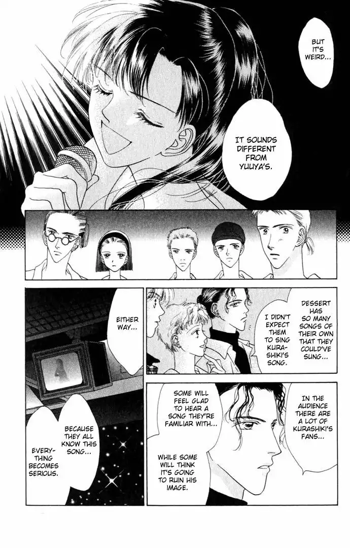 Angel Voice Chapter 7 6